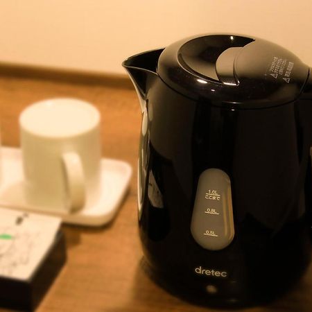 Quintessa Hotel Fukuoka Tenjin Minami Exteriör bild