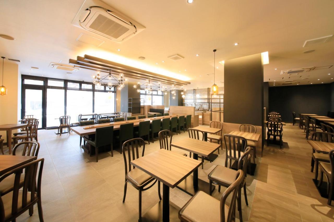 Quintessa Hotel Fukuoka Tenjin Minami Exteriör bild